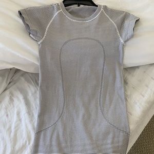 lululemon shirt
